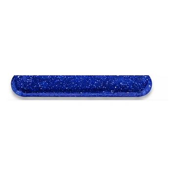 Chrome — Blue
