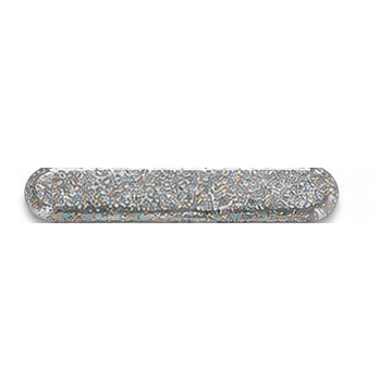 Chrome — Holographic Silver
