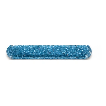 Chrome — Light Blue