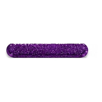 Chrome — Purple