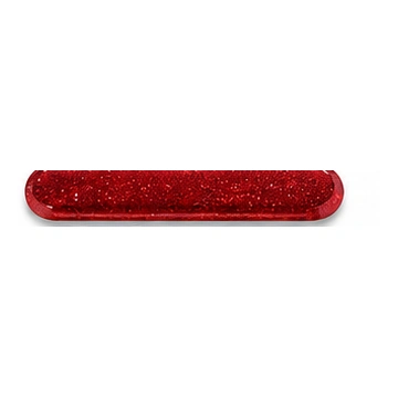 Chrome — Red