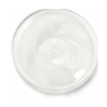 Metallic — Ink Sinker White