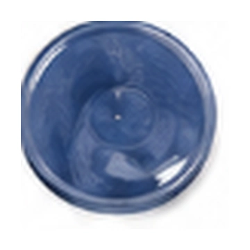Metallic — Metallic Blue