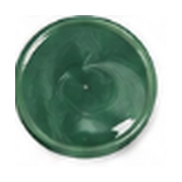 Metallic — Metallic Green