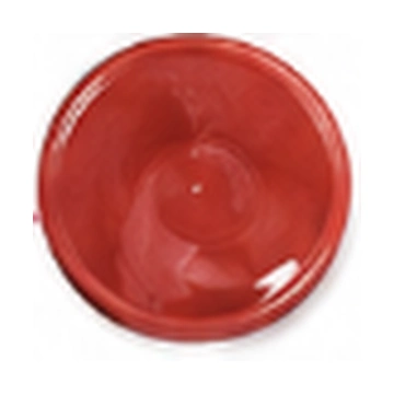 Metallic — Metallic Red