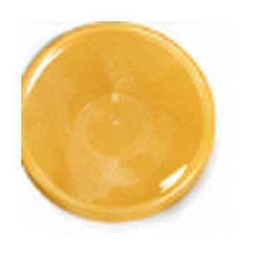 Metallic — Metallic Yellow