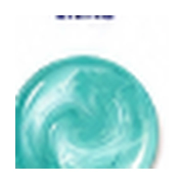 Metallic — Blue Green