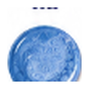 Metallic — Mica Blue
