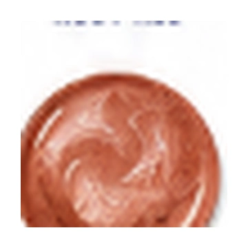 Metallic — Brown Red