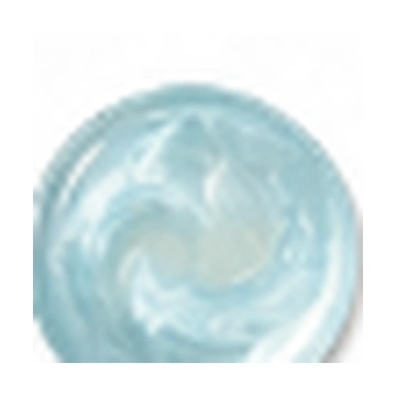 Metallic — Iridescent Blue