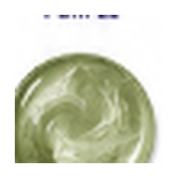 Metallic — Moss Green