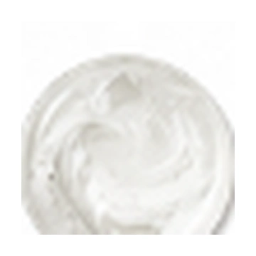 Metallic — Silver White