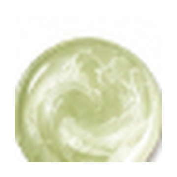 Metallic — Tea Green