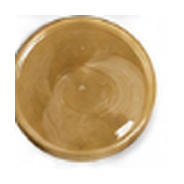 Metallic — Rich Gold