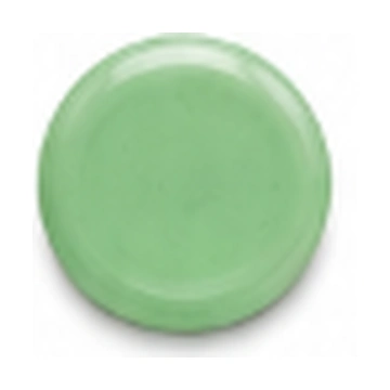 Opaque — Apple Green