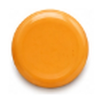 Opaque — Ginger Yellow