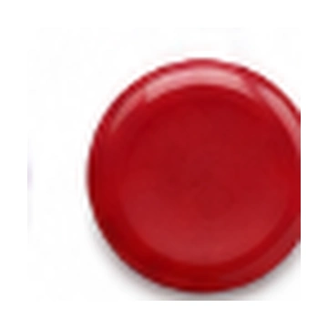 Opaque — Red