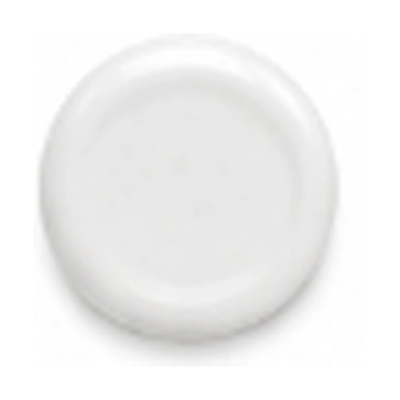 Opaque — White