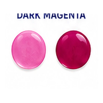 Translucent — Dark Magenta