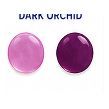 Translucent — Dark Orchid