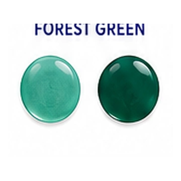 Translucent — Forest Green