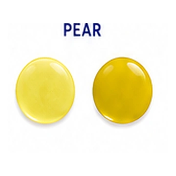 Translucent — Pear
