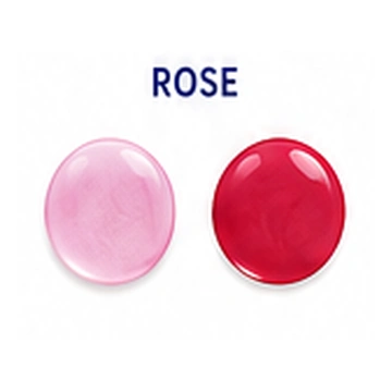 Translucent — Rose
