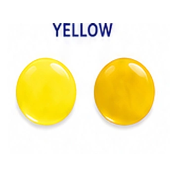 Translucent — Yellow
