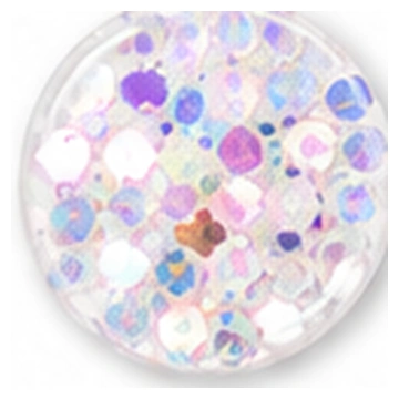 Chunky Glitter — Fairy Dust