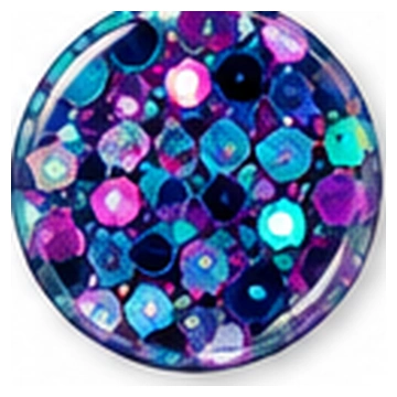 Chunky Glitter — Galaxy Glitz