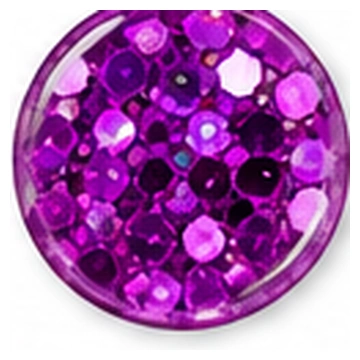 Chunky Glitter — Royal Purple