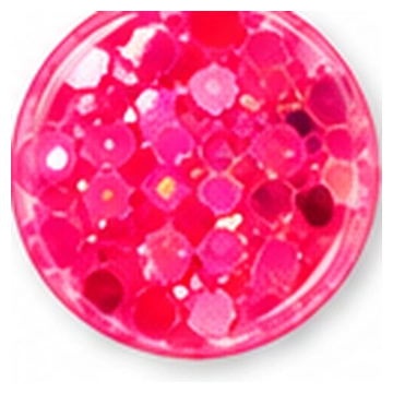 Chunky Glitter — Watermelon Sugar
