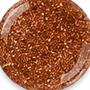 Fine Glitter — Bronze