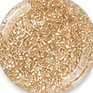 Fine Glitter — Champagne