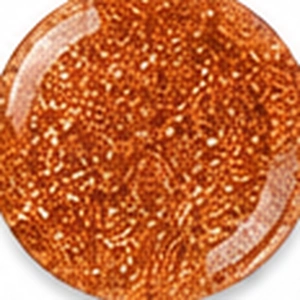 Fine Glitter — Copper