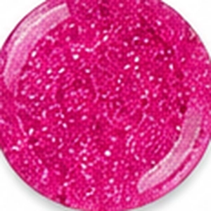 Fine Glitter — Fuchsia