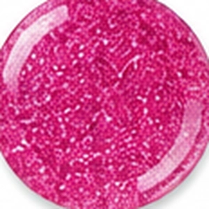 Fine Glitter — Hot Pink