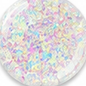 Fine Glitter — Iridescent