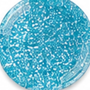 Fine Glitter — Light Blue