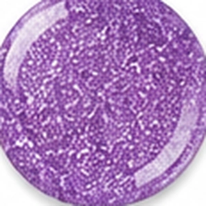Fine Glitter — Light Purple