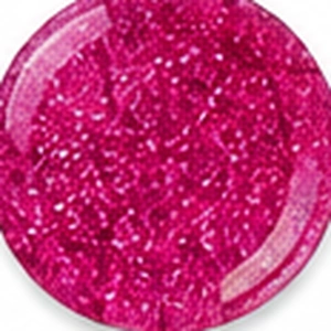 Fine Glitter — Magenta