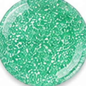 Fine Glitter — Mint