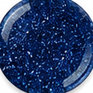Fine Glitter — Navy