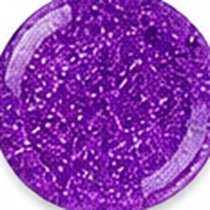 Fine Glitter — Purple