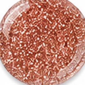 Fine Glitter — Rose Gold