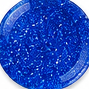 Fine Glitter — Royal Blue