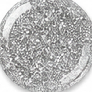 Fine Glitter — Silver