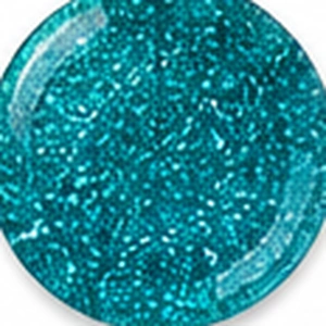 Fine Glitter — Teal