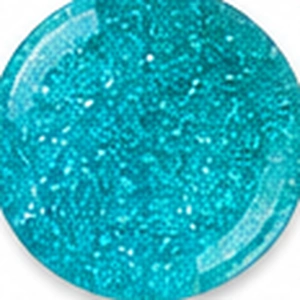 Fine Glitter — Turquoise
