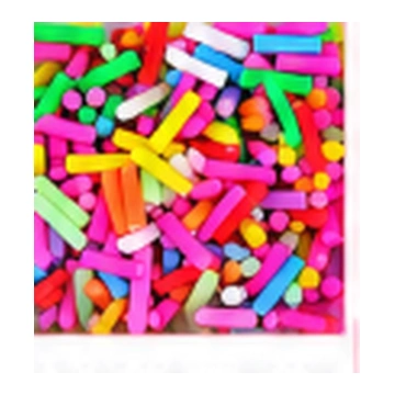 Sprinkles & Add-ins — Bright Sprinkle Rods